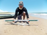 Keep It Reel - Joe  Garcia