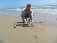 Salt Slingers - Patrick Sciantarelli