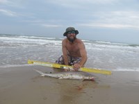 Team Rockstar - James Clark