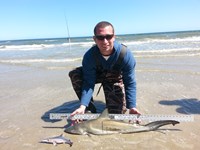 Aardsharks - Nate Schueller