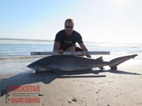 Team Rockstar - Eric Ozolins