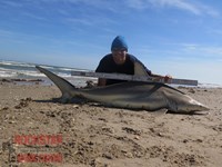 Team Rockstar - Eric Ozolins