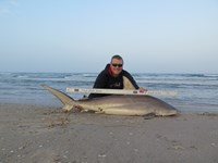 Team Rockstar - Eric Ozolins