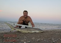 Team Rockstar - Eric Ozolins