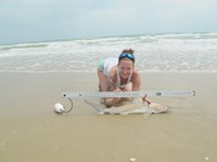 Team Sharkathon - Bethany Lyn