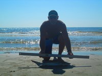 Keep It Reel - Ron Richmond