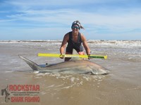 Team Rockstar - Dani Zirkel