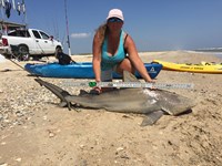 Team JackWagon - Kimberly Collier