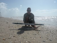 CatchSharks - Steven Kennedy