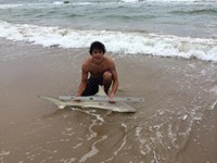 Hammerhead Mafia  - rolland hyatt