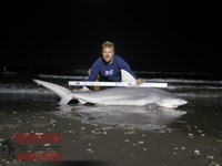 Team Rockstar - Eric Ozolins