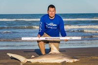 Fishing Locos - Gilbert Gutierrez 