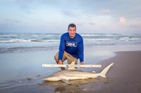 Fishing Locos - Gilbert Gutierrez 