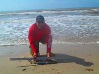 Keep It Reel - Ron Richmond