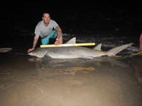 Tactical Anglers Group  - Timmy Tomlinson