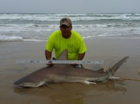 Boca Chica Beach Legends II - Cipriano Garcia Jr
