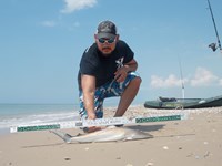 Keep It Reel - Joe  Garcia