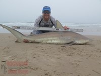 Team Rockstar - Eric Ozolins