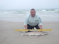 Tactical Anglers Group  - Rocky Guerra