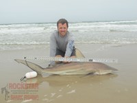 Team Rockstar - Brad Tabor