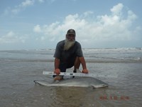 Team Southern Sharkers - David Tidwell