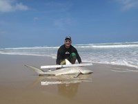 Keep It Reel - Joe  Garcia