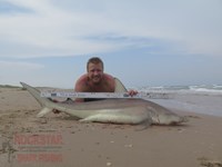 Team Rockstar - Eric Ozolins