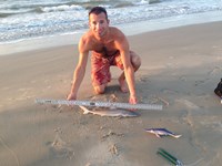 Aardsharks - Nate Schueller