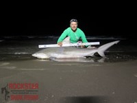 Team Rockstar - Eric Ozolins