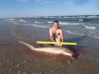 10-7 - Donny Terrell