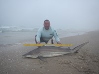 Tactical Anglers Group  - Rocky Guerra