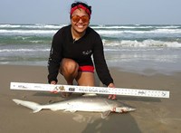 Boca Chica Beach Legends II - Sully De La Fuente