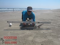 Team Rockstar - Brad Tabor