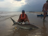 Team JackWagon - Kimberly Collier