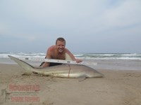 Team Rockstar - Eric Ozolins