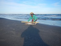 Tactical Anglers Group  - Silver  Alamo