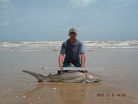 Team Southern Sharkers - Joseph Patterson