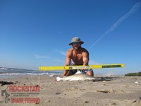 Team Rockstar - James Clark