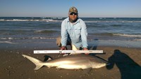 Boca Chica Beach Legends - Joe  Gonzalez