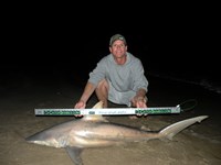 CatchSharks - Steven Kennedy