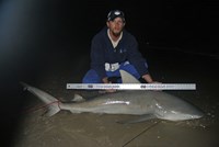 RRMJ Shark Fishing - Michael Leist