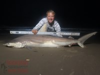 Team Rockstar - Eric Ozolins