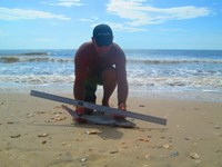 Keep It Reel - Ron Richmond