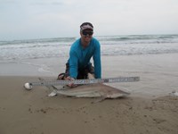 Team Rockstar - Brad Tabor