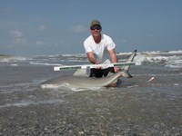 CatchSharks - Steven Kennedy