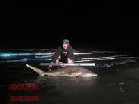 Team Rockstar - Brad Tabor