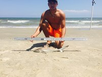 South Texas Shark Hunters  - Rick Hernandez