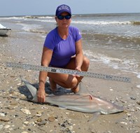 Team JackWagon II - Marci Arldt