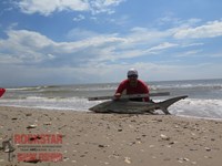 Team Rockstar - Eric Ozolins