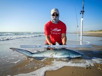 Fishing Locos - JP Cantu